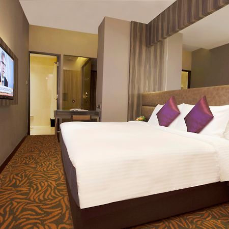 新加坡巴耶利峇环庭商旅酒店-Sg清洁认证|获准宅度假住宿 外观 照片